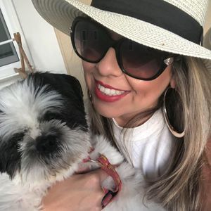 Meet your Posher, Karime